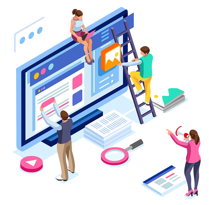 seo digital marketing analysis