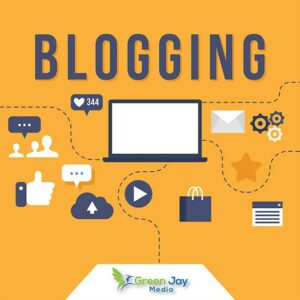 blogging article writing