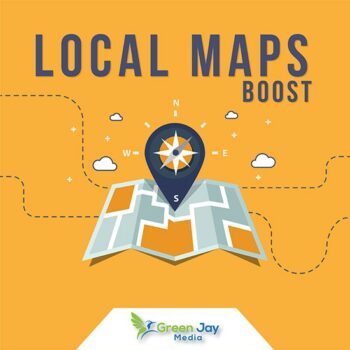 local maps seo