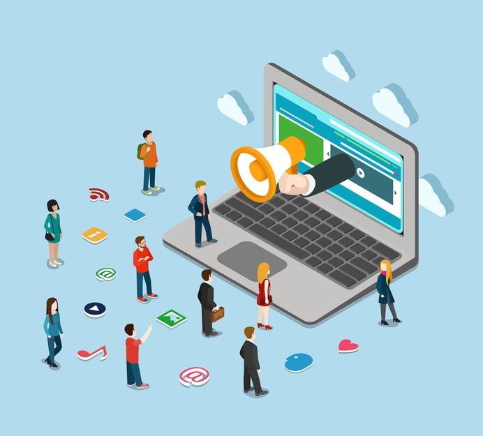 digital marketing agency